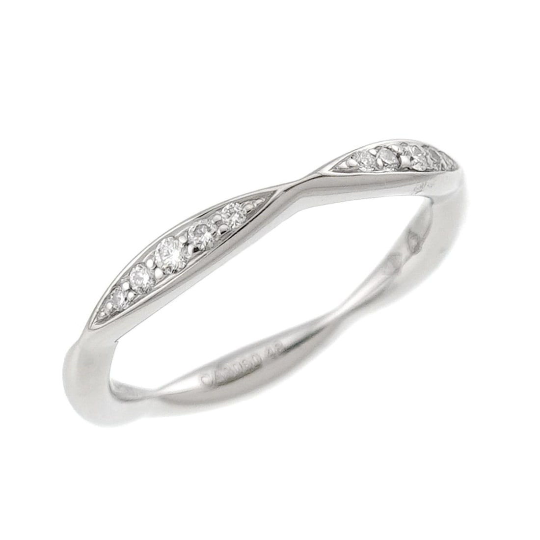 Tiffany Atlas Ring - 6
