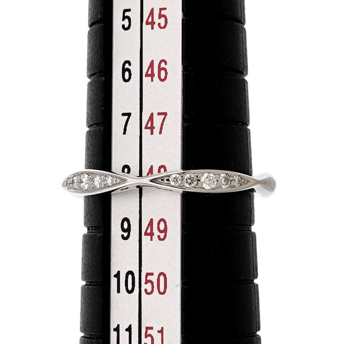 Tiffany Atlas Ring - 7