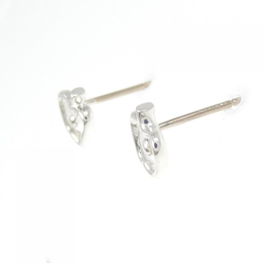 Tiffany Apple Earrings - 2