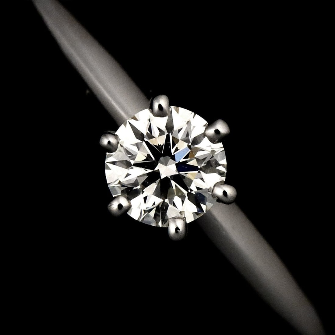 Tiffany 1837 Ring - 6
