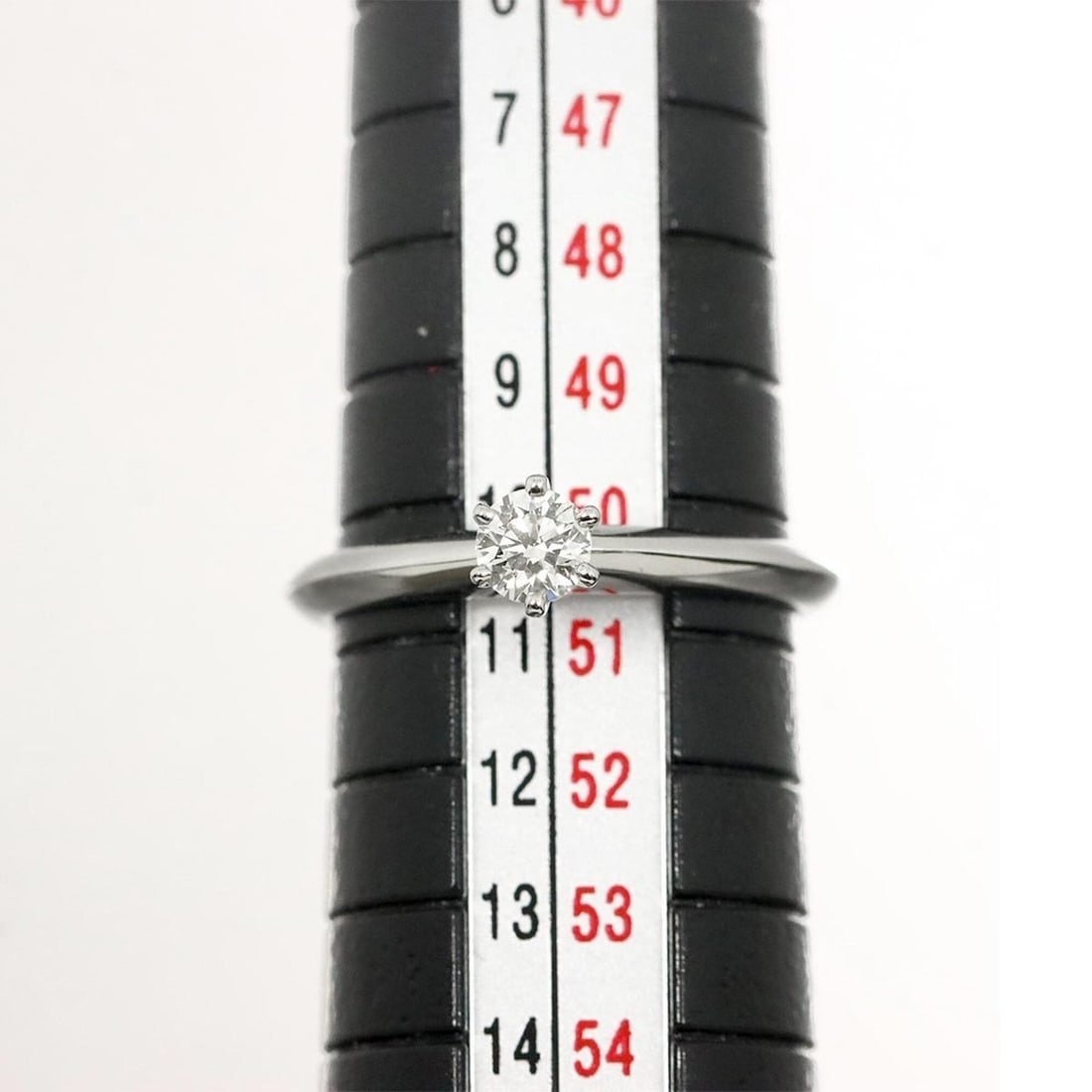 Tiffany 1837 Ring - 7