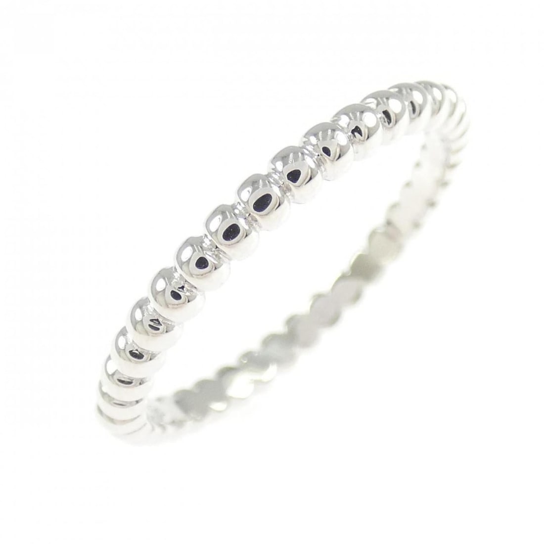 Van Cleef & Arpels Perlee Small Ring