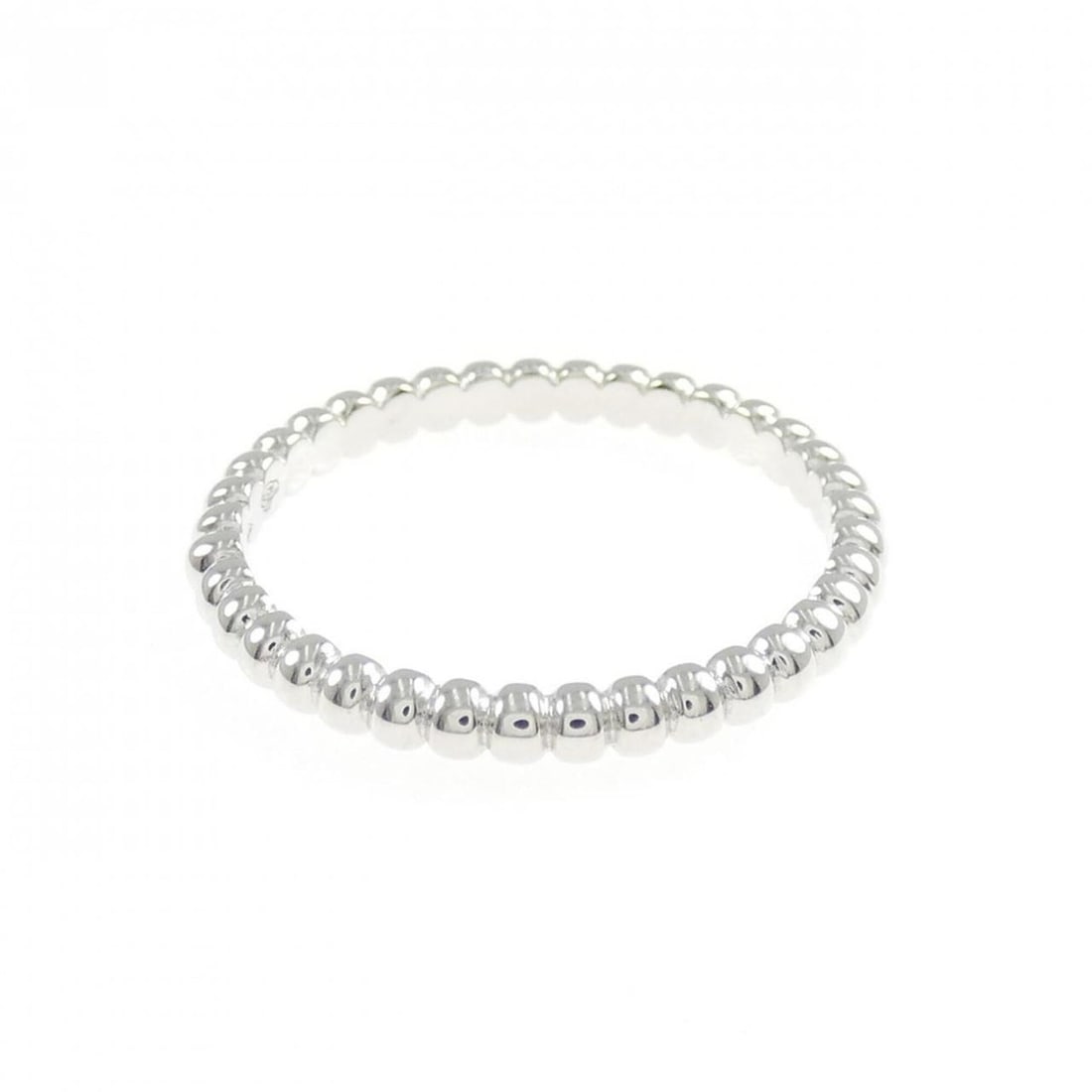 Van Cleef & Arpels Perlee Small Ring - 2