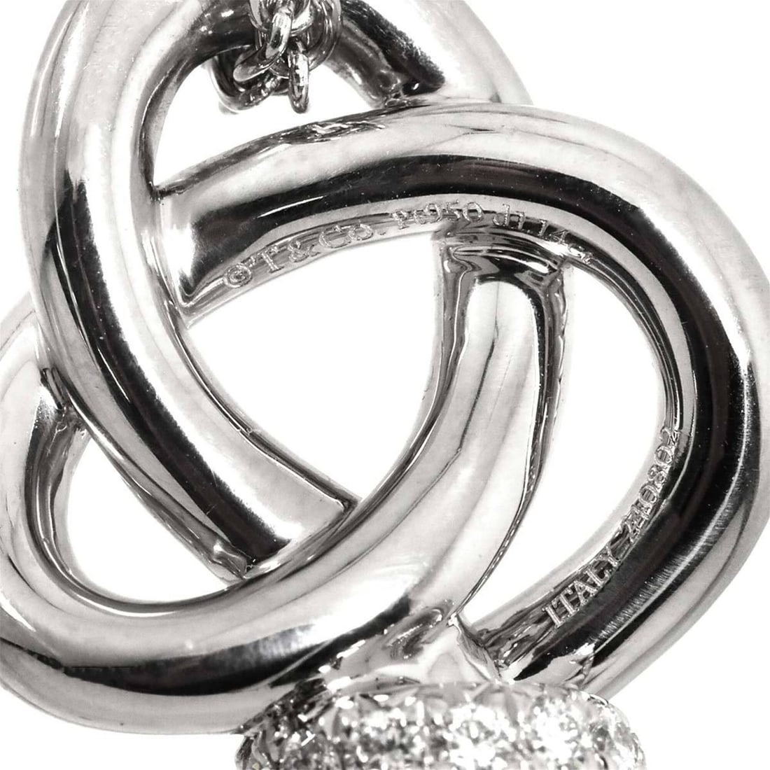 Van Cleef & Arpels Perlee Small Ring - 5