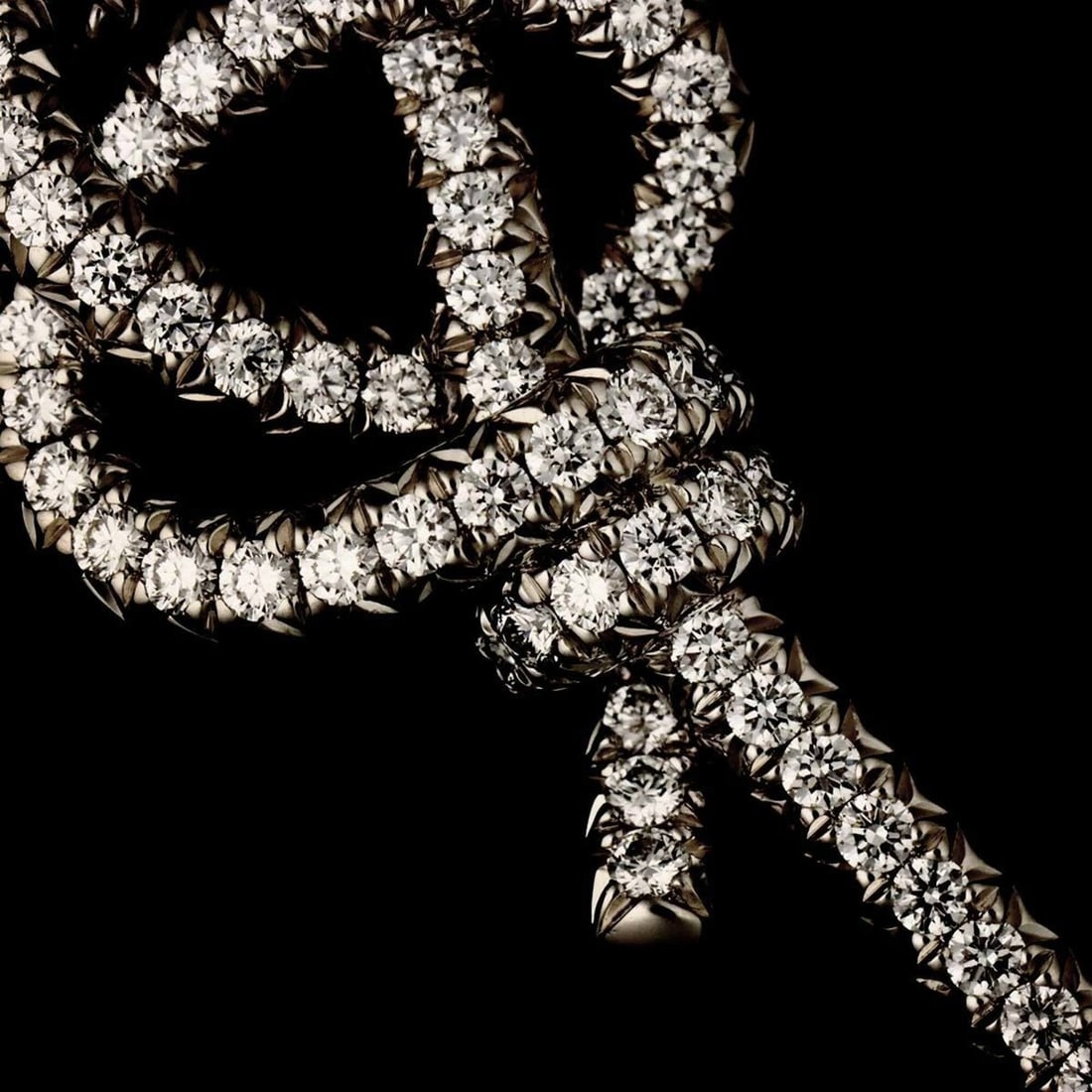 Van Cleef & Arpels Perlee Small Ring - 6
