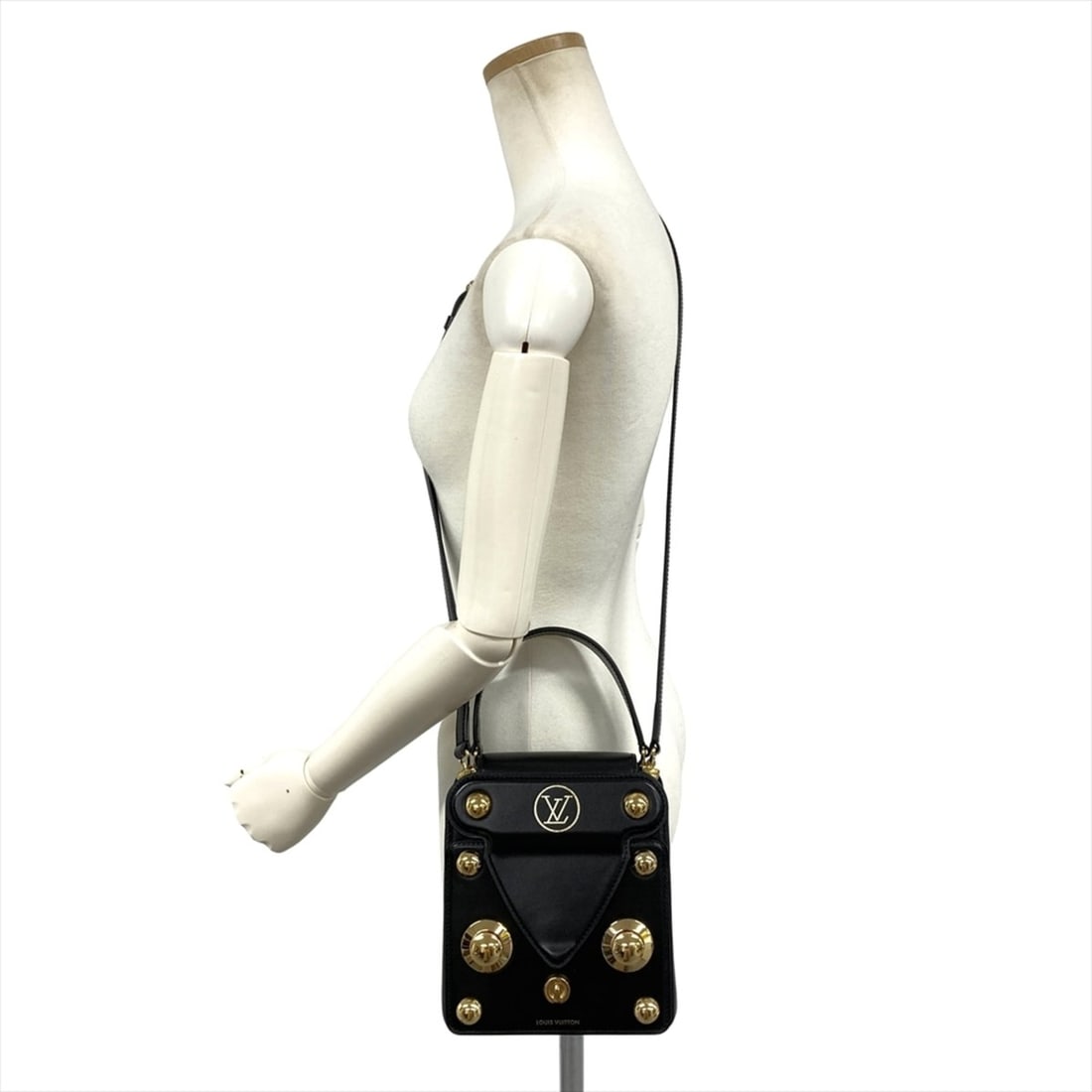 Van Cleef & Arpels Perlee Small Ring - 9