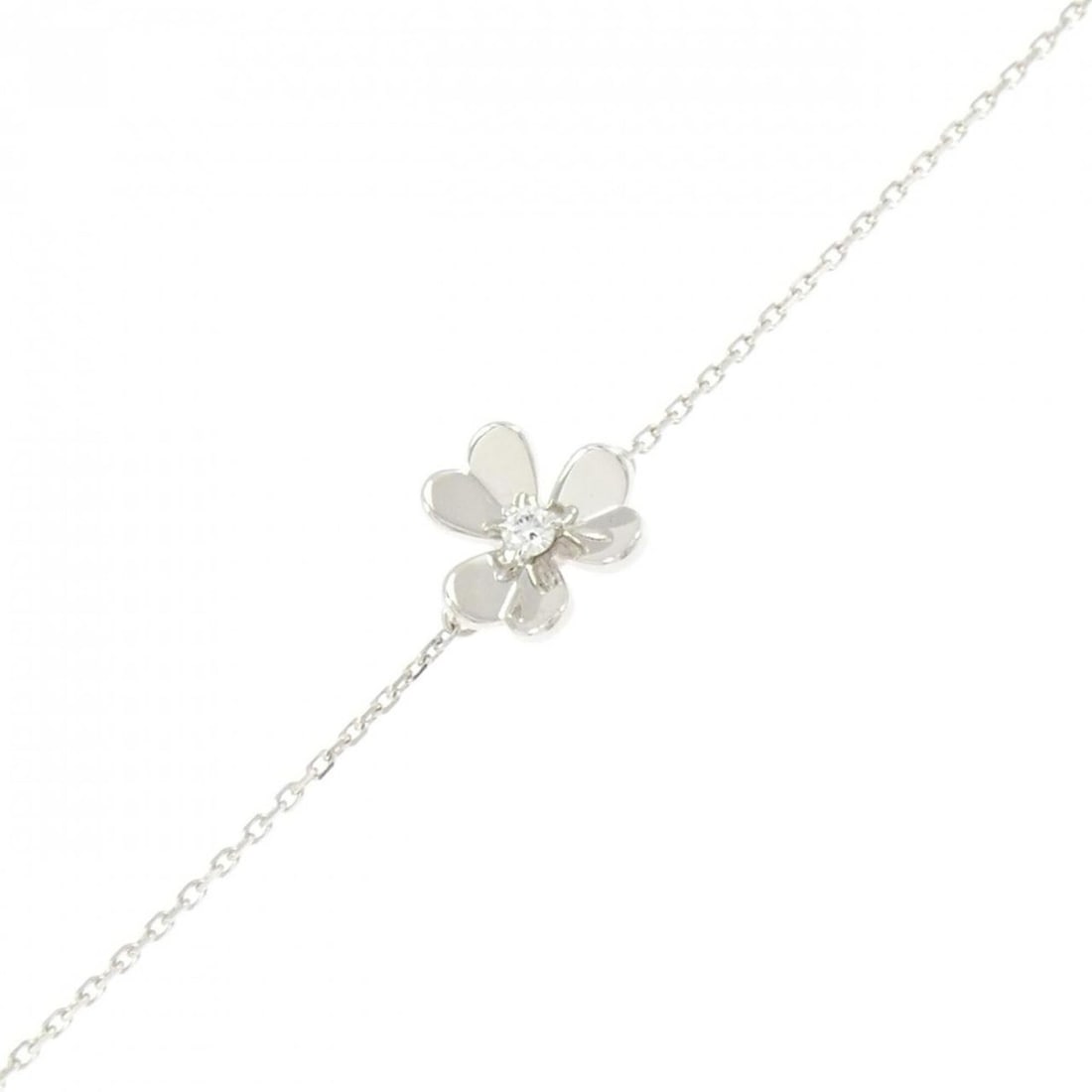 Van Cleef & Arpels Frivole Mini Bracelet