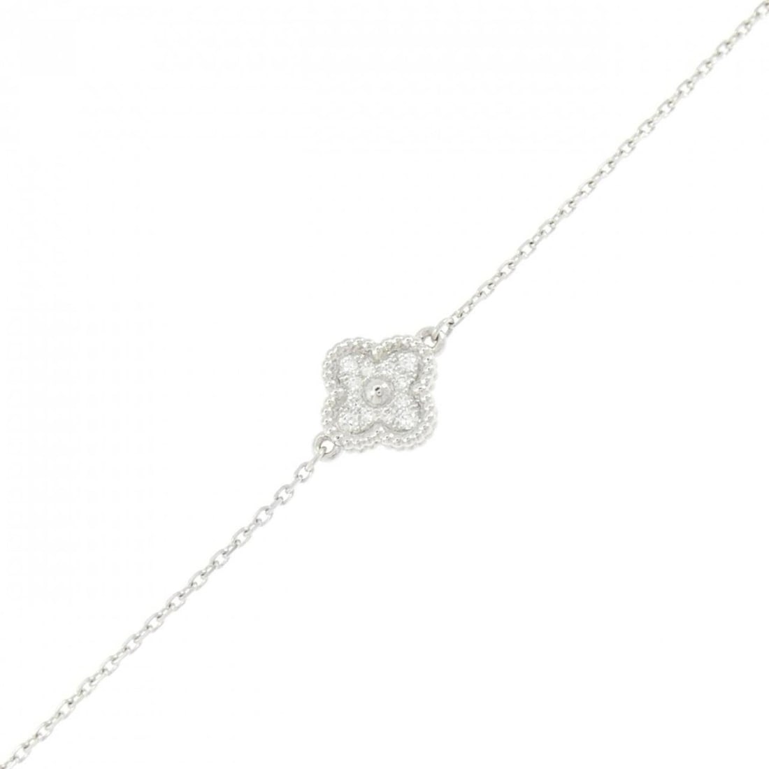 Van Cleef & Arpels Sweet Alhambra Bracelet