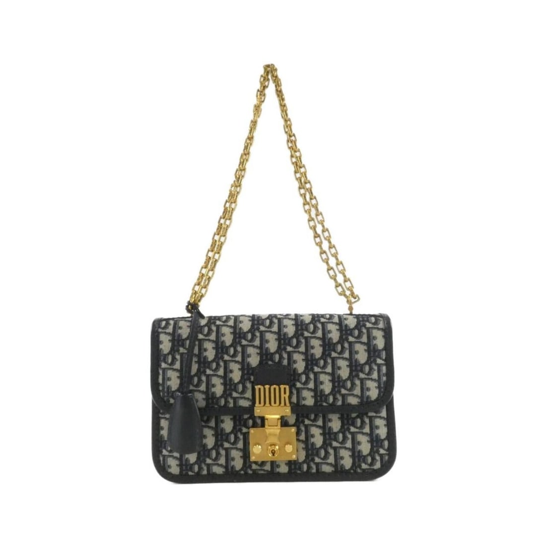 Christian Dior Addict M5818CTZQ Shoulder Bag