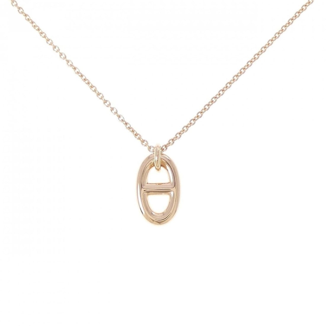 Hermes Farandole Necklace