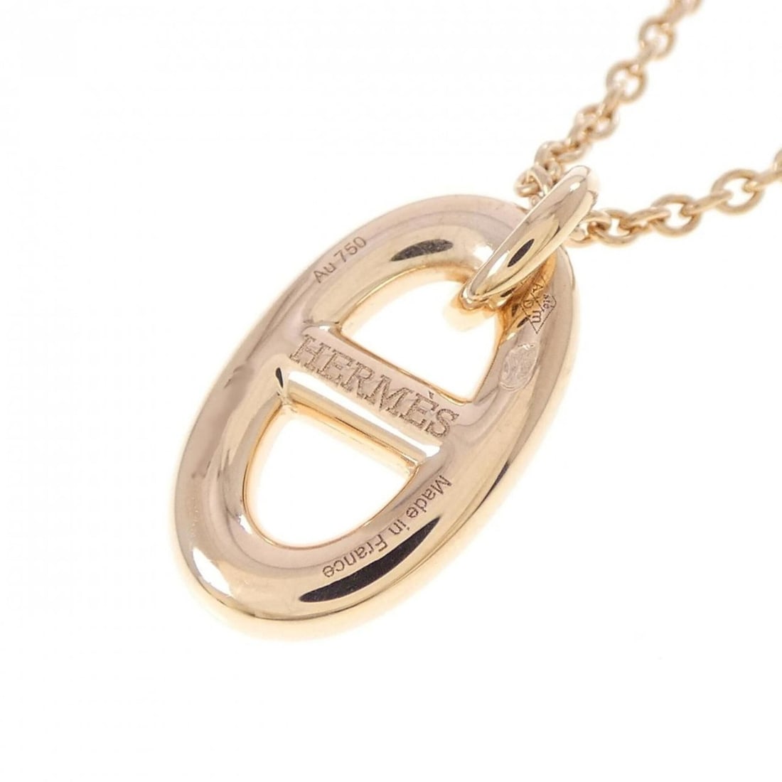 Hermes Farandole Necklace - 4