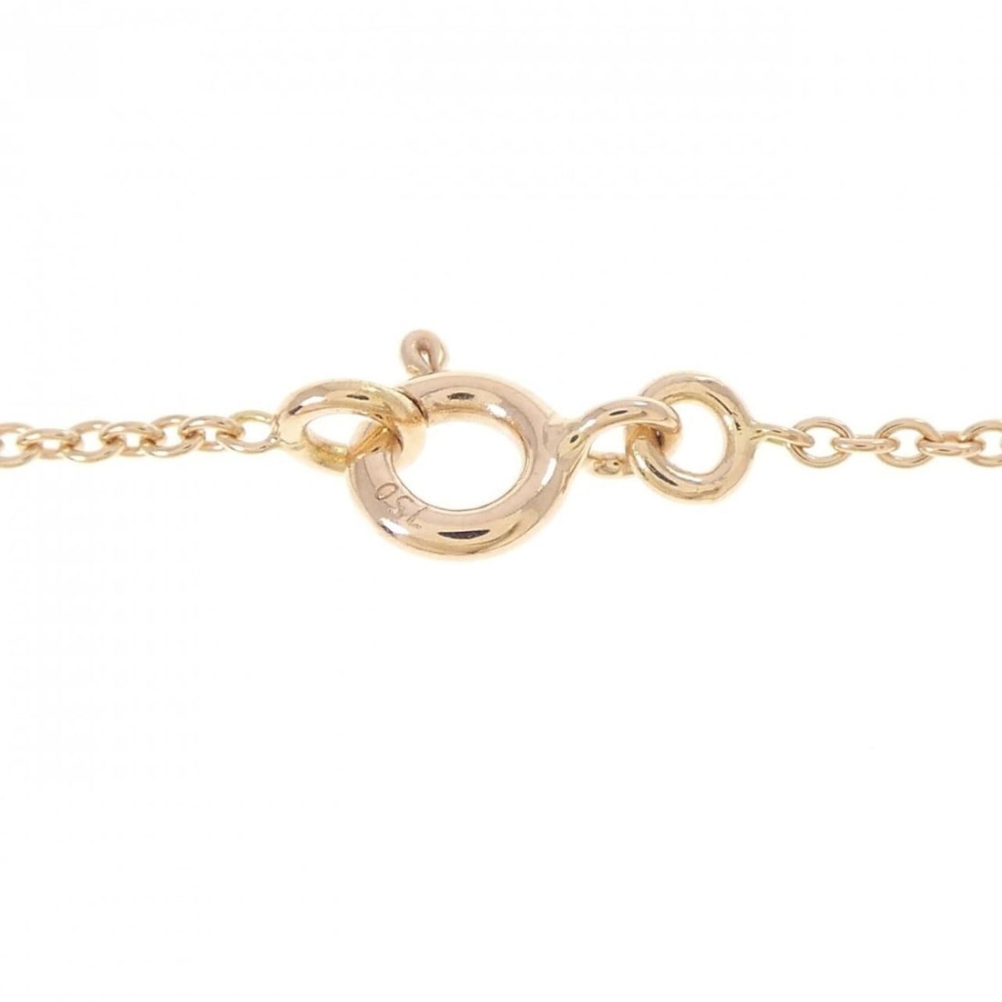 Hermes Farandole Necklace - 5