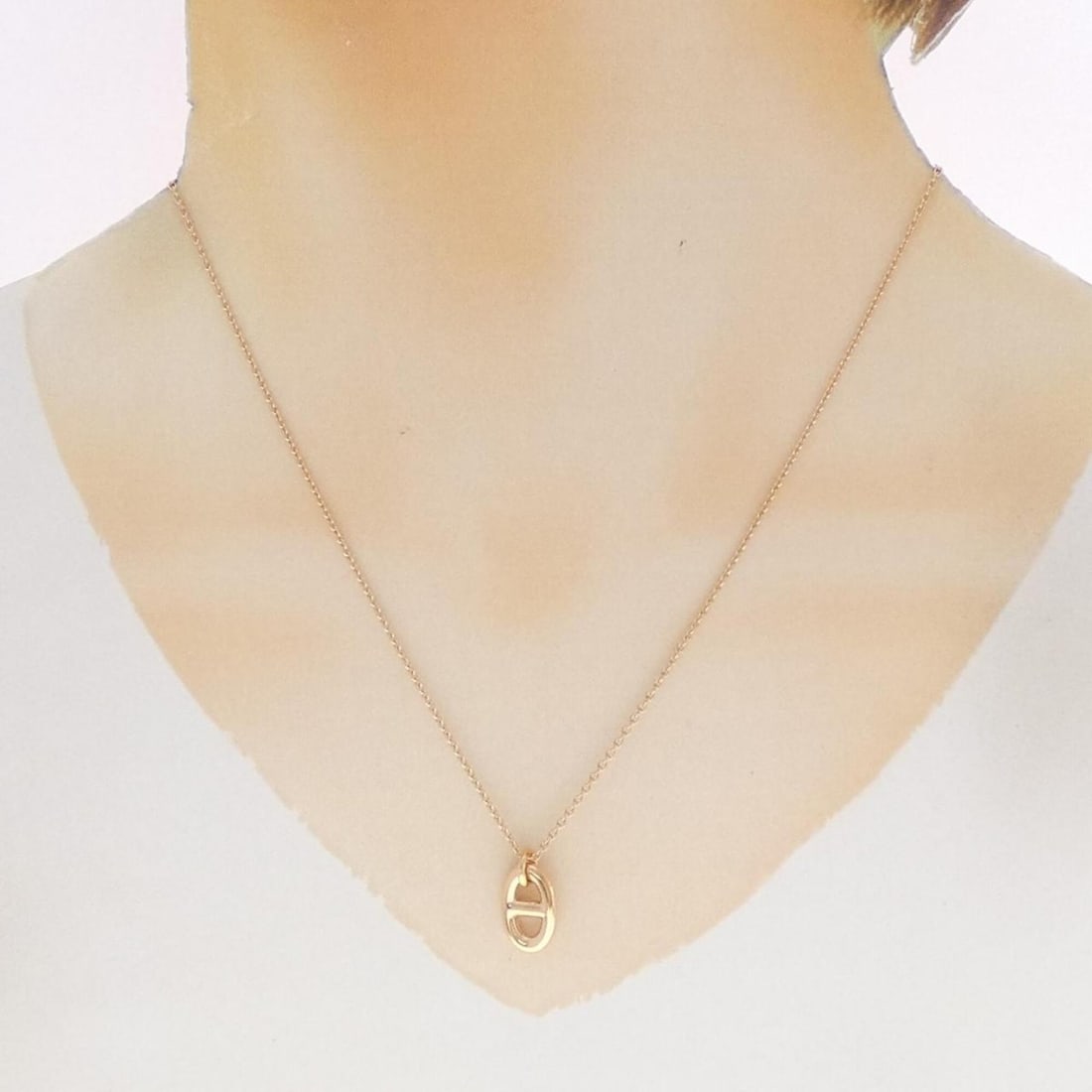 Hermes Farandole Necklace - 6