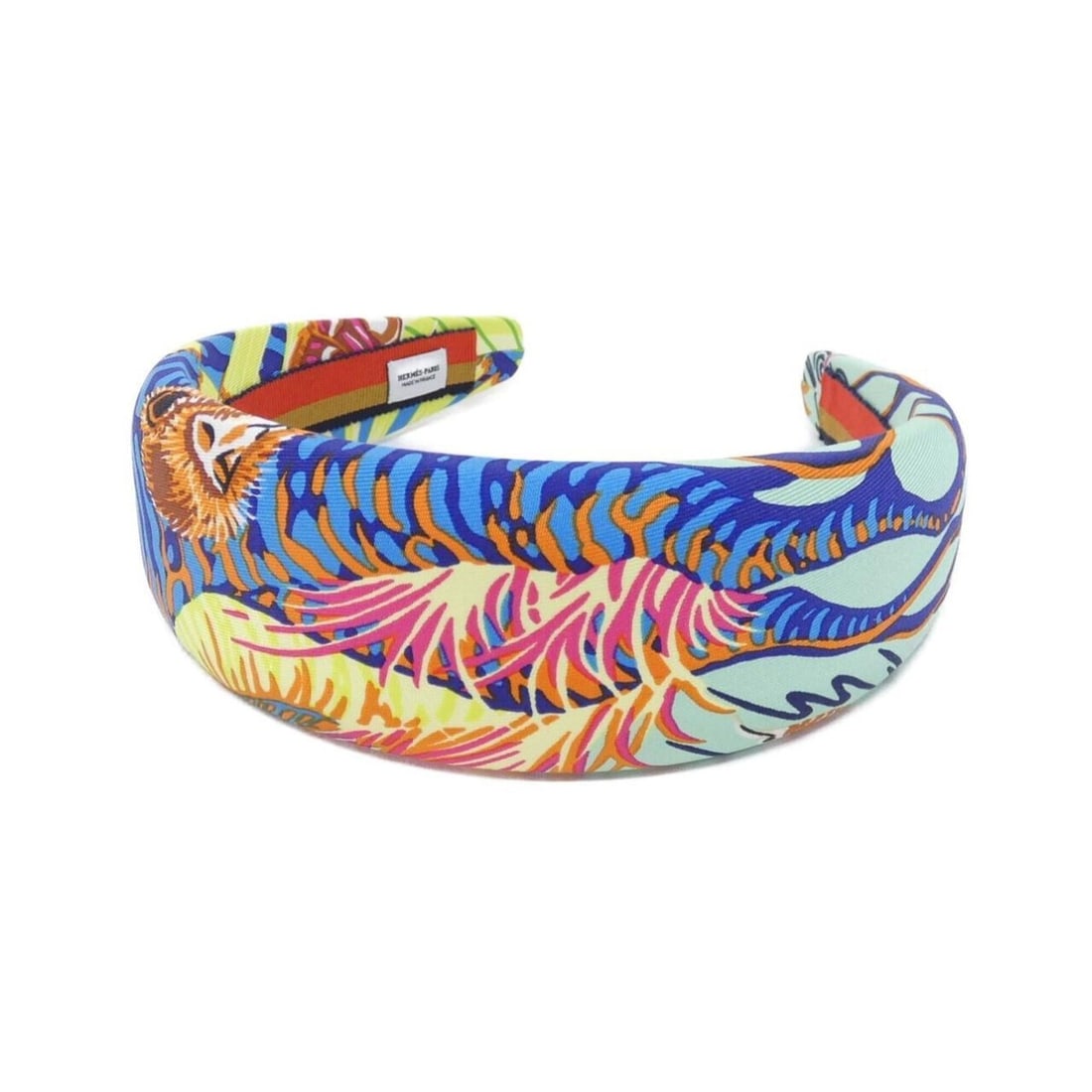 Hermes WILD SINGAPORE Gina 231016G Headband