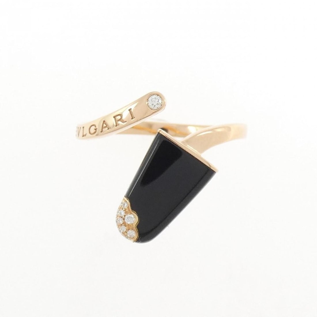 Bvlgari Gelati Ring - 2