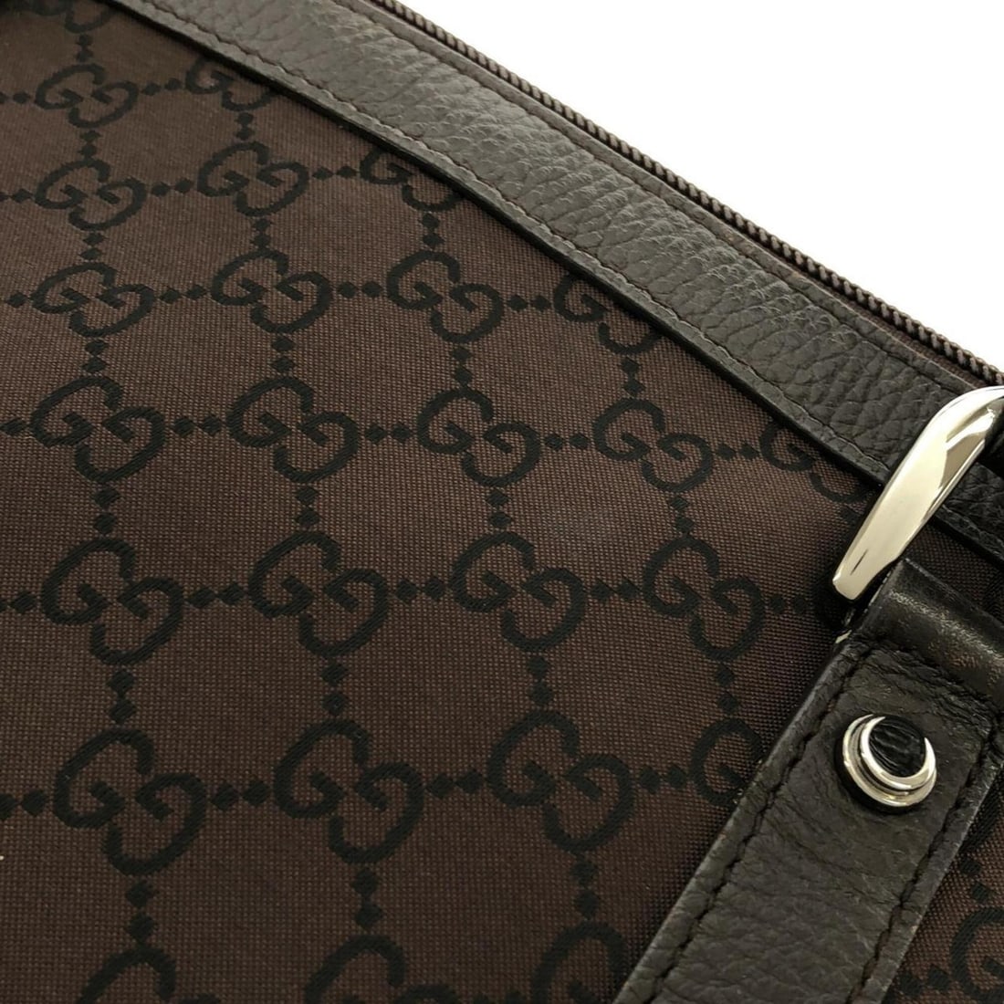 Gucci 268640 handbag - 4