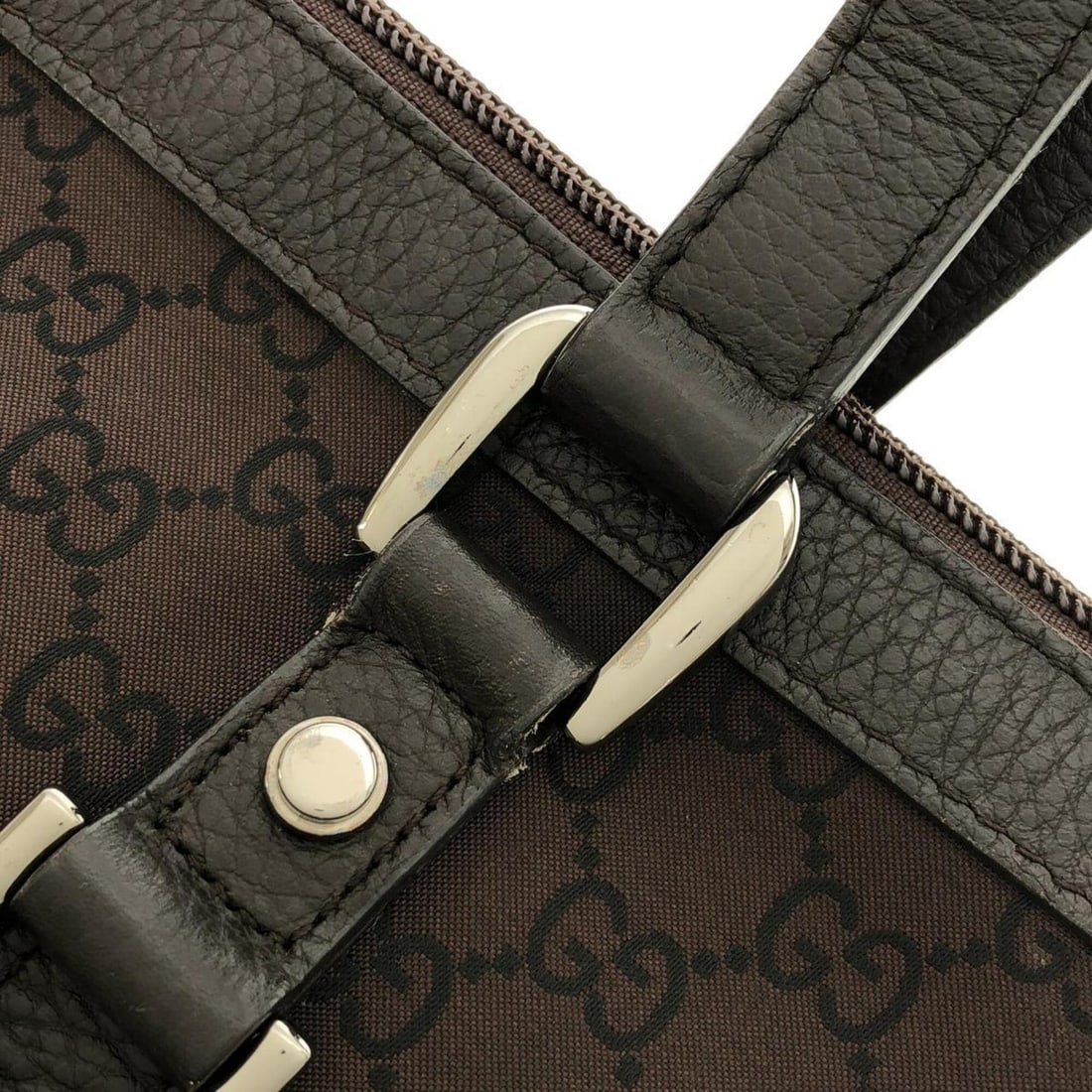 Gucci 268640 handbag - 7
