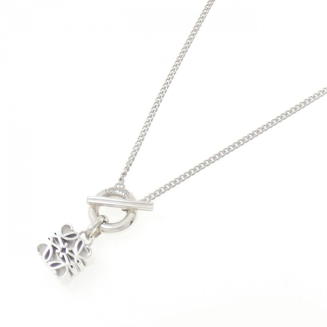 Loewe 925 Necklace - 2