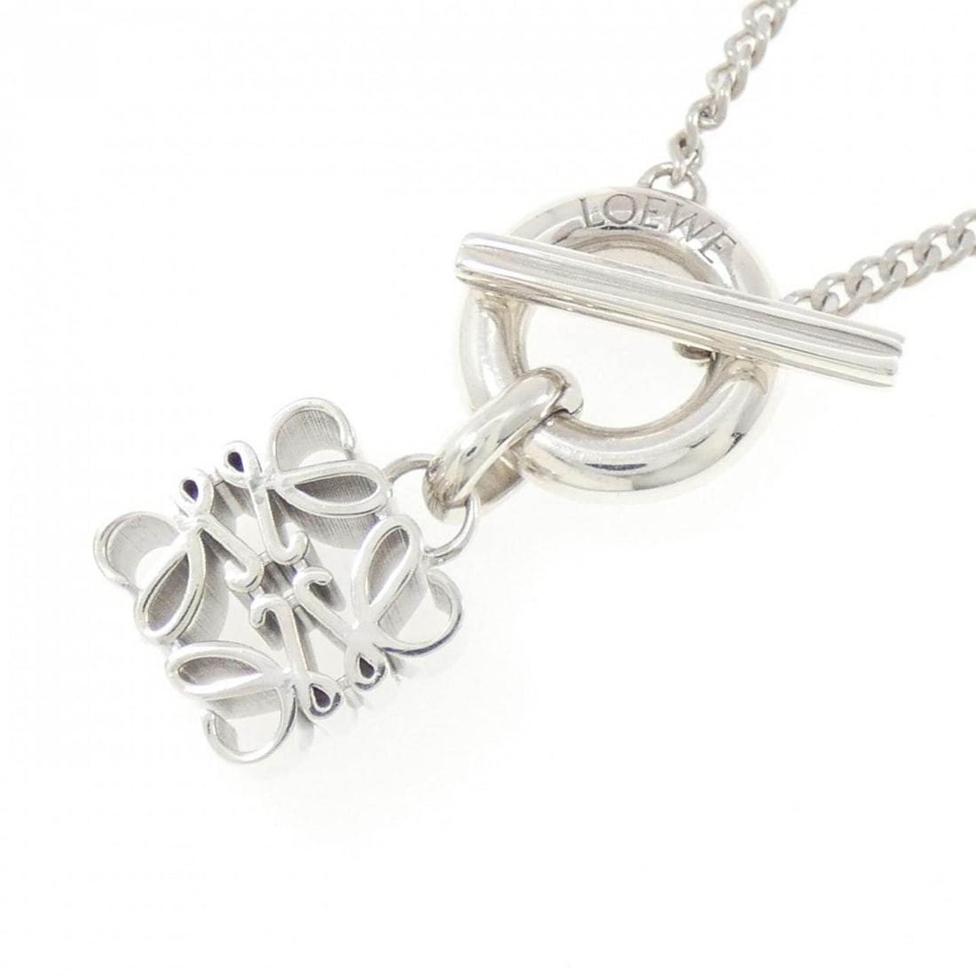 Loewe 925 Necklace - 3