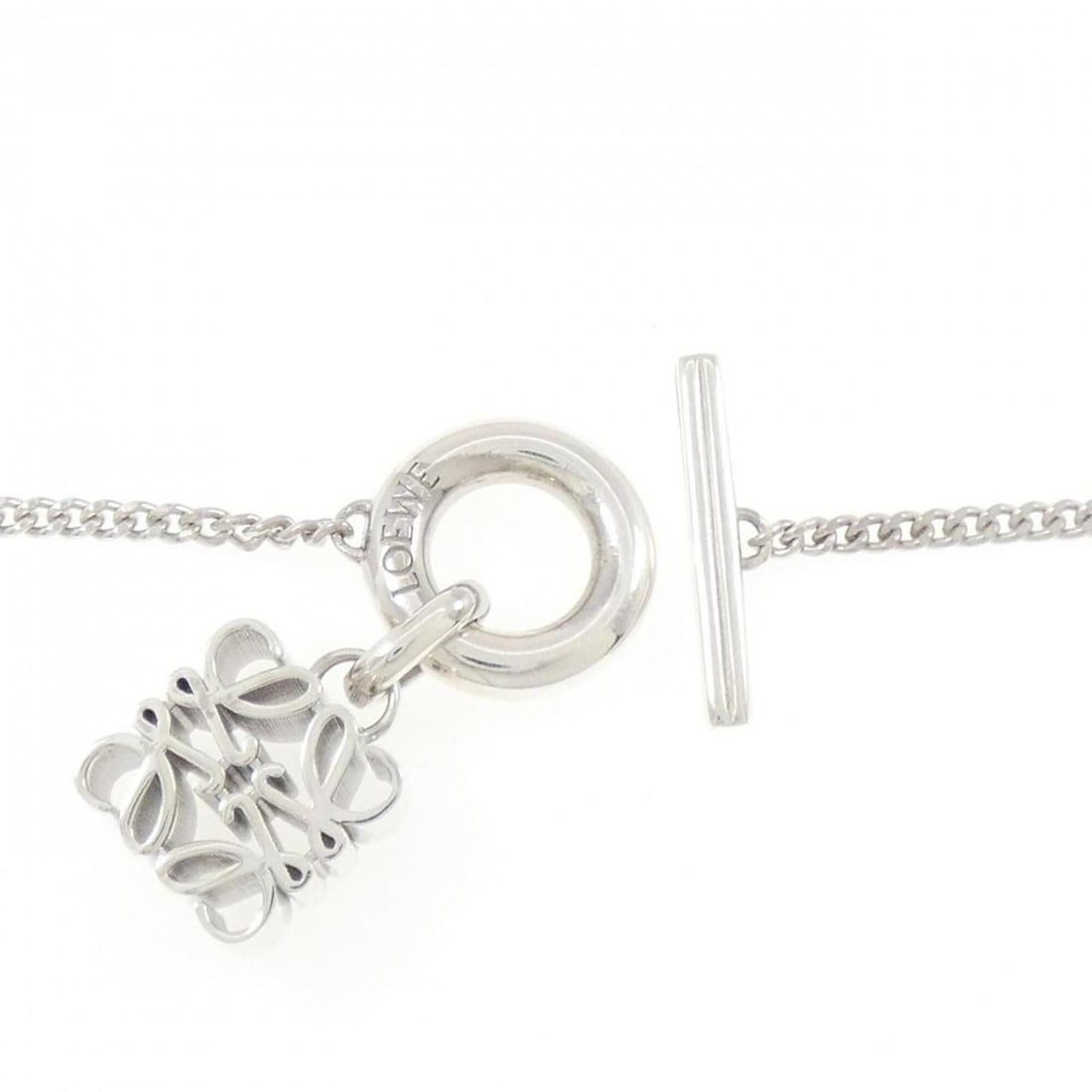 Loewe 925 Necklace - 4