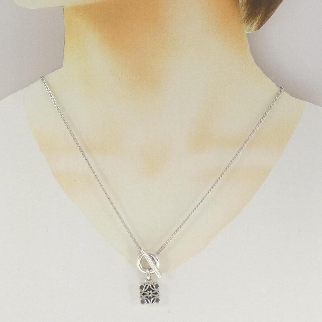 Loewe 925 Necklace - 5