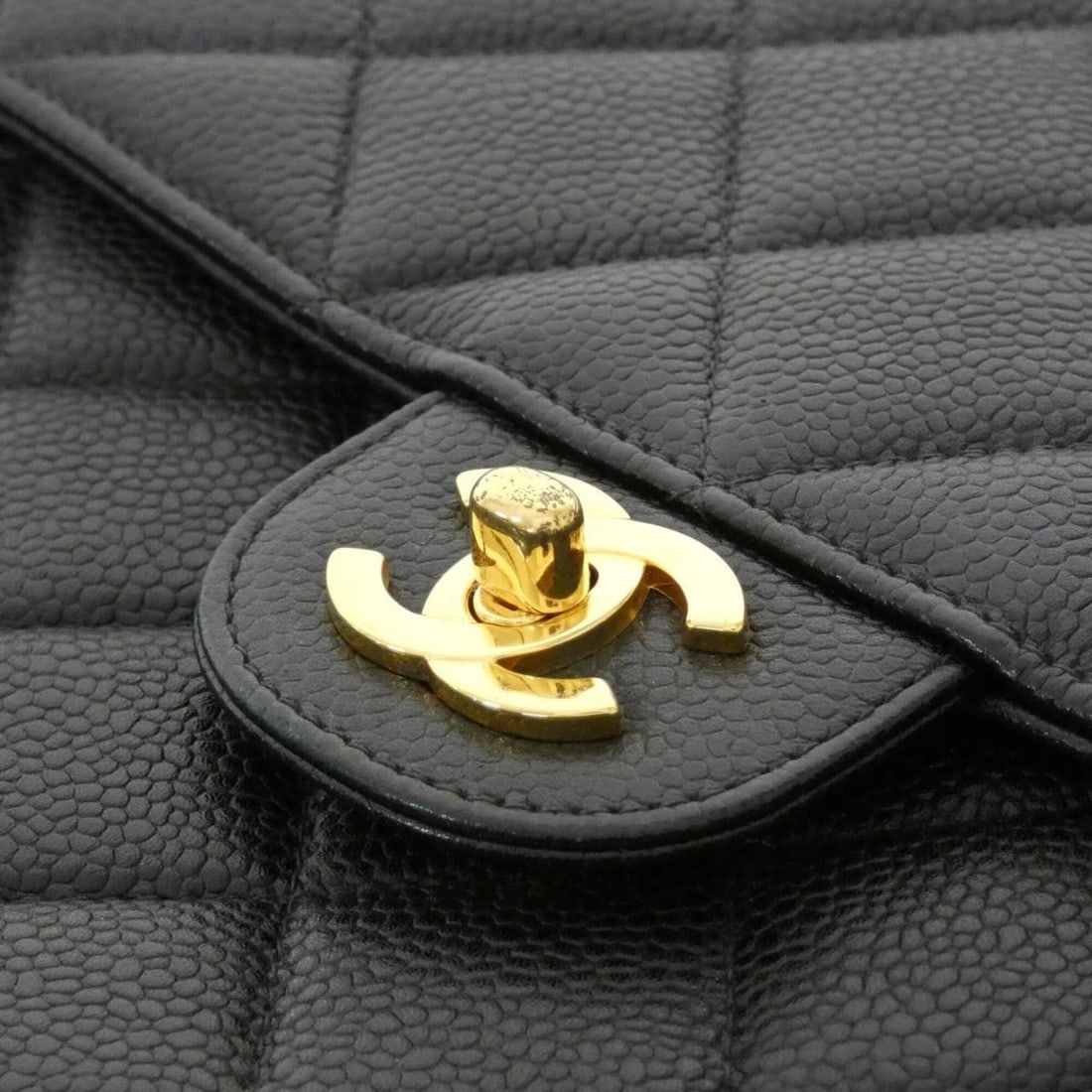 Chanel shoulder bag - 3