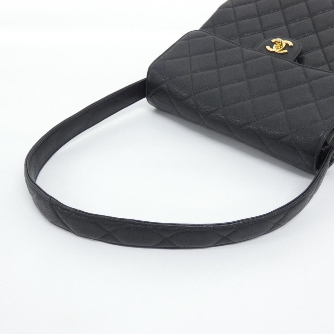 Chanel shoulder bag - 4