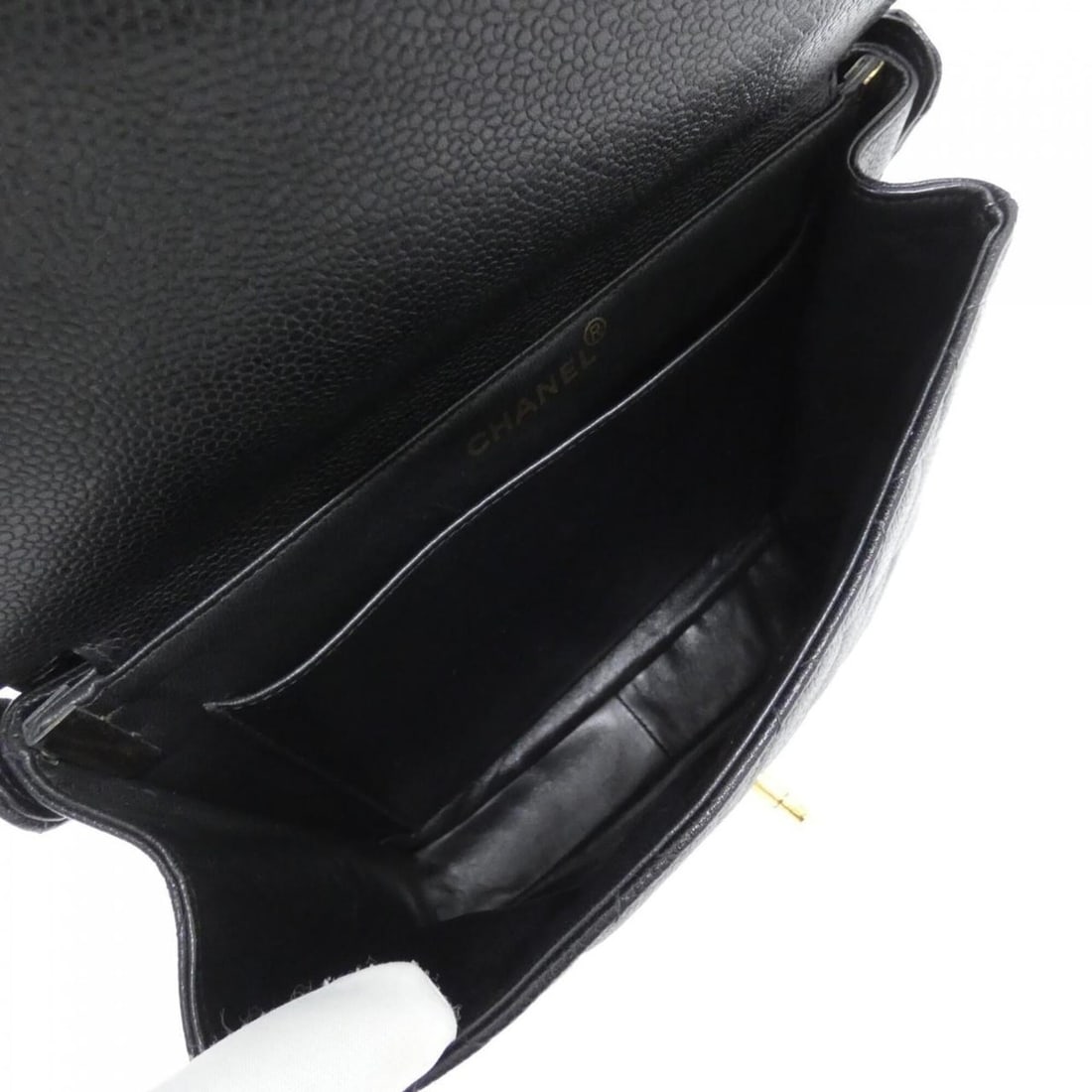 Chanel shoulder bag - 5