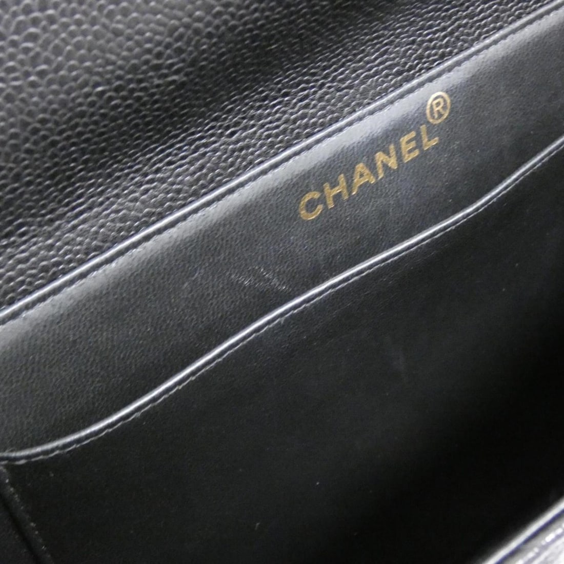 Chanel shoulder bag - 6