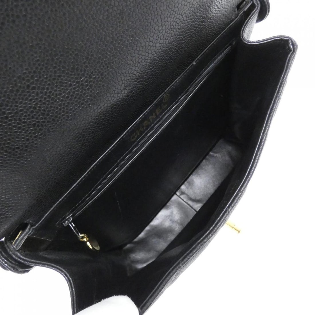 Chanel shoulder bag - 7