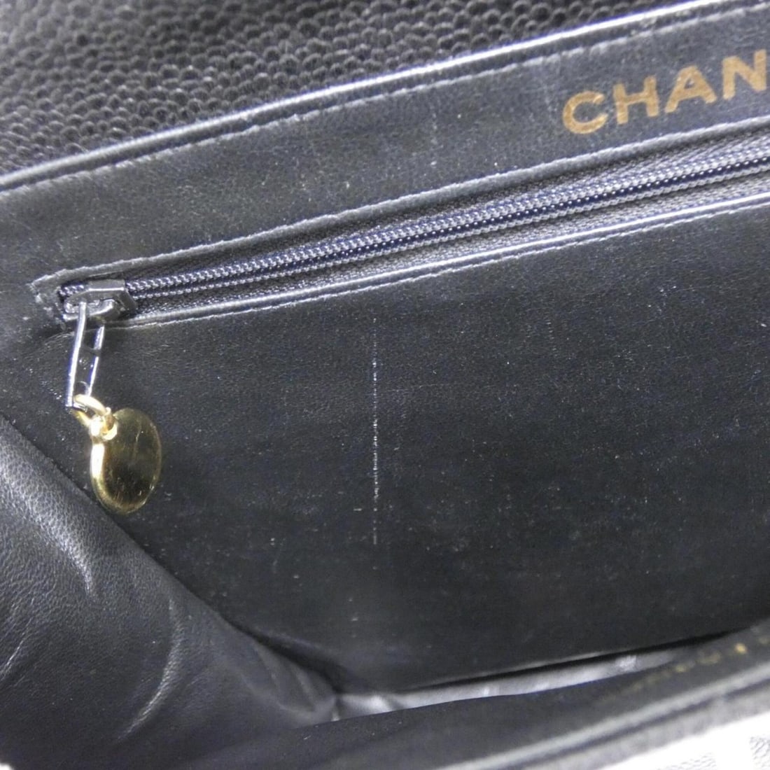 Chanel shoulder bag - 8