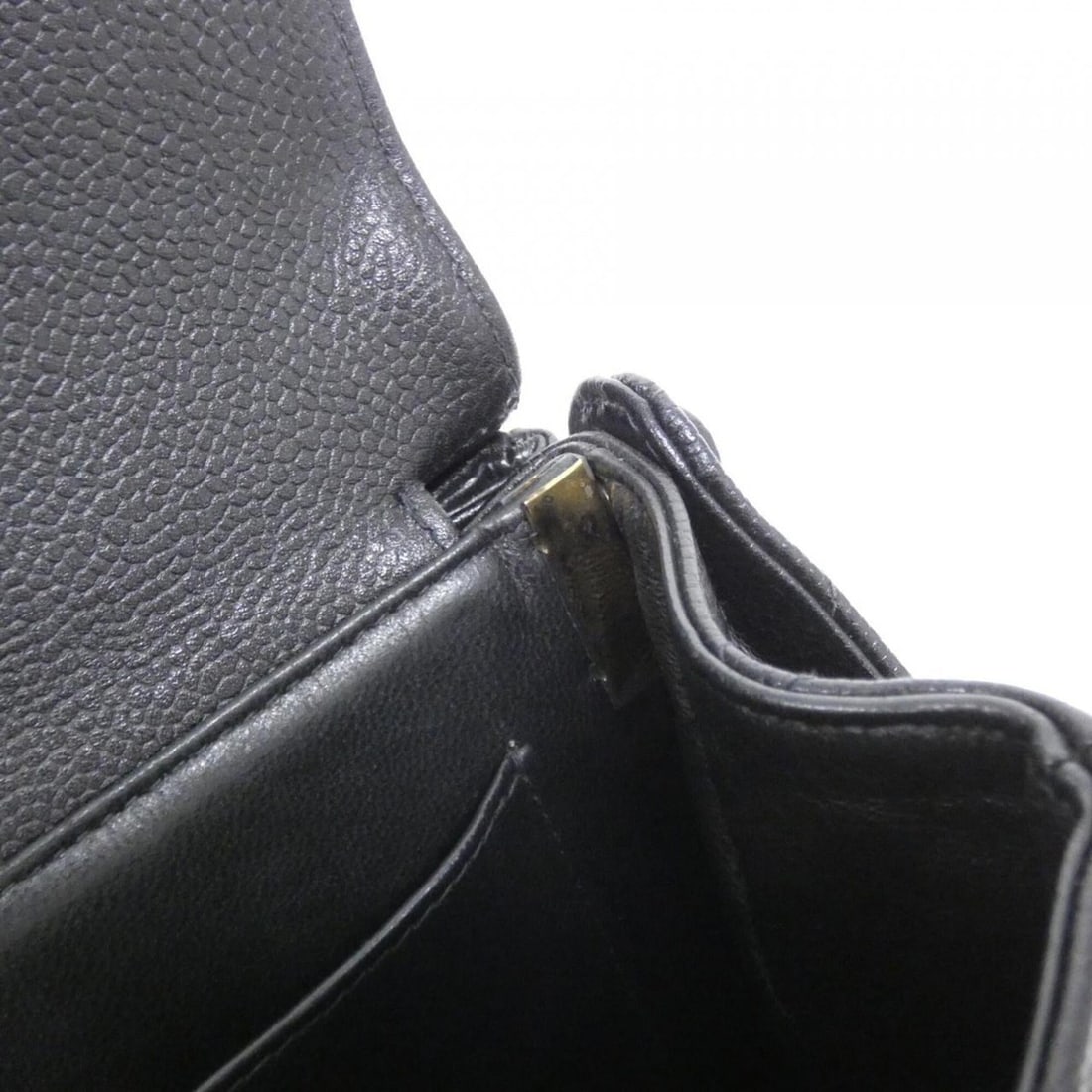 Chanel shoulder bag - 9