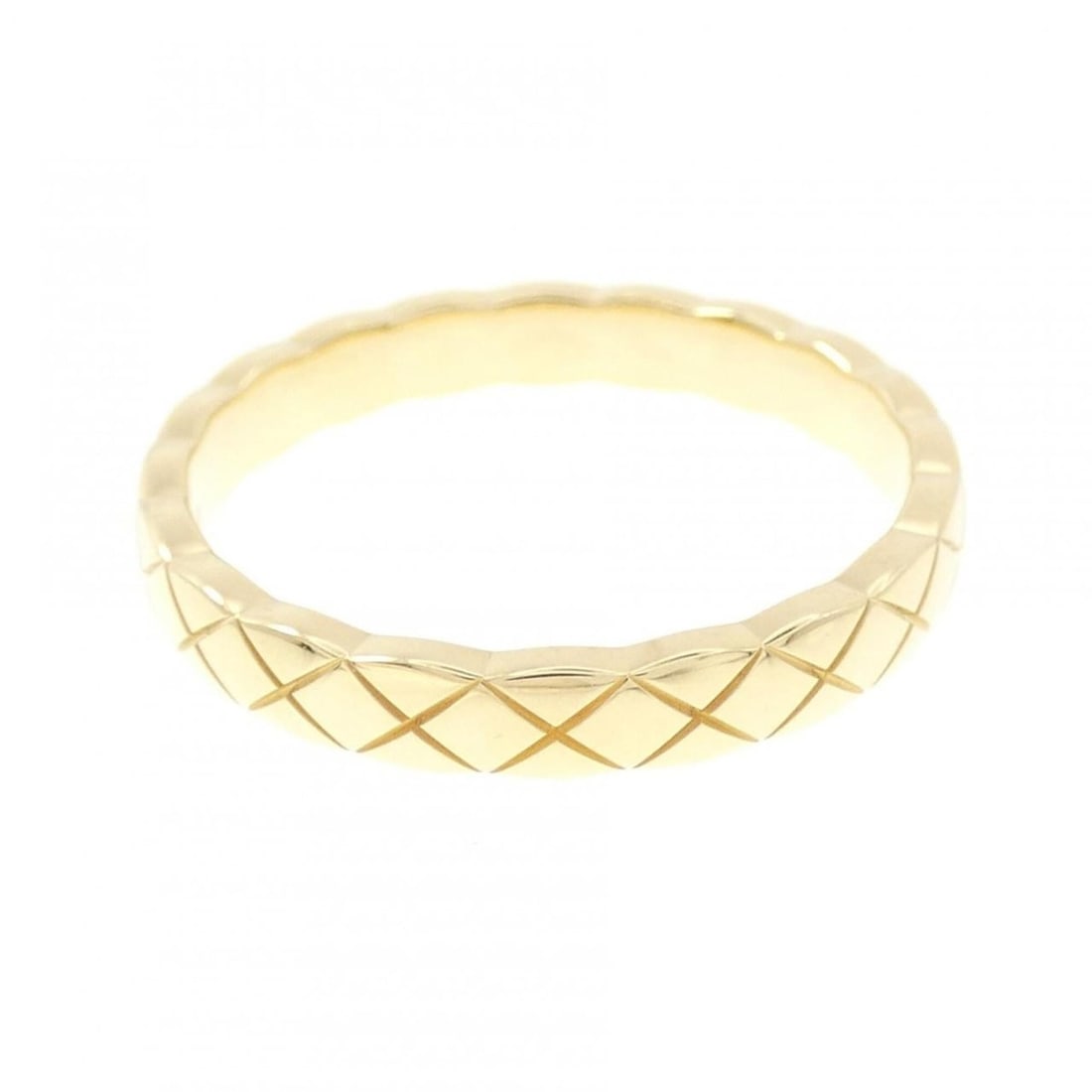 Chanel Coco Crush Mini Ring - 2