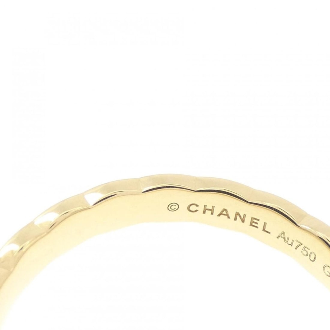 Chanel Coco Crush Mini Ring - 3