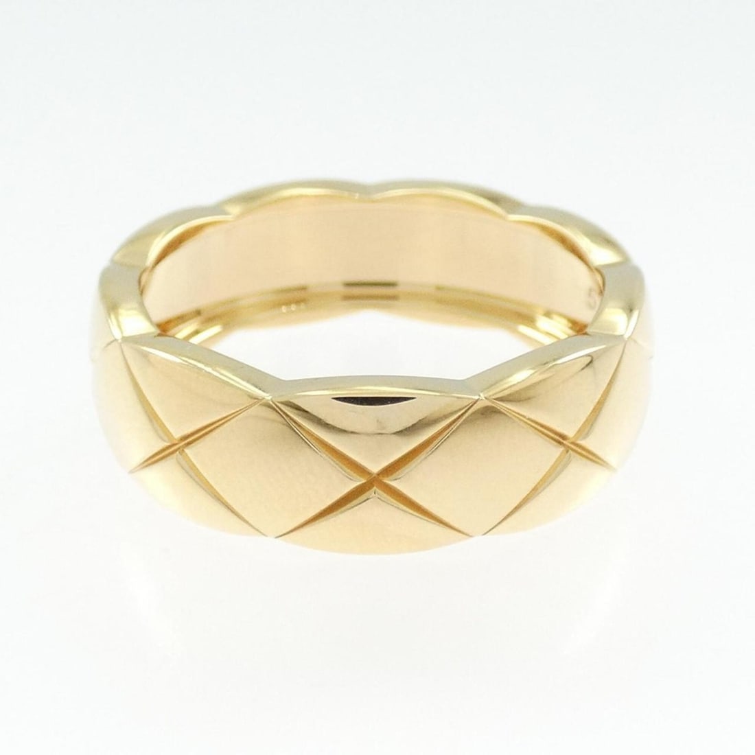 Chanel Coco Crush Medium Ring - 2