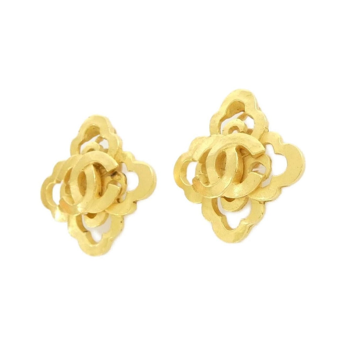 Chanel earrings - 2