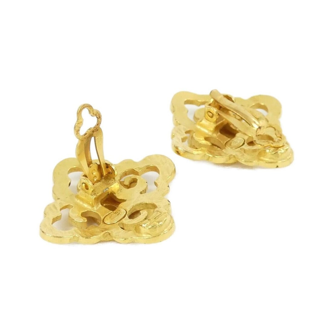 Chanel earrings - 3