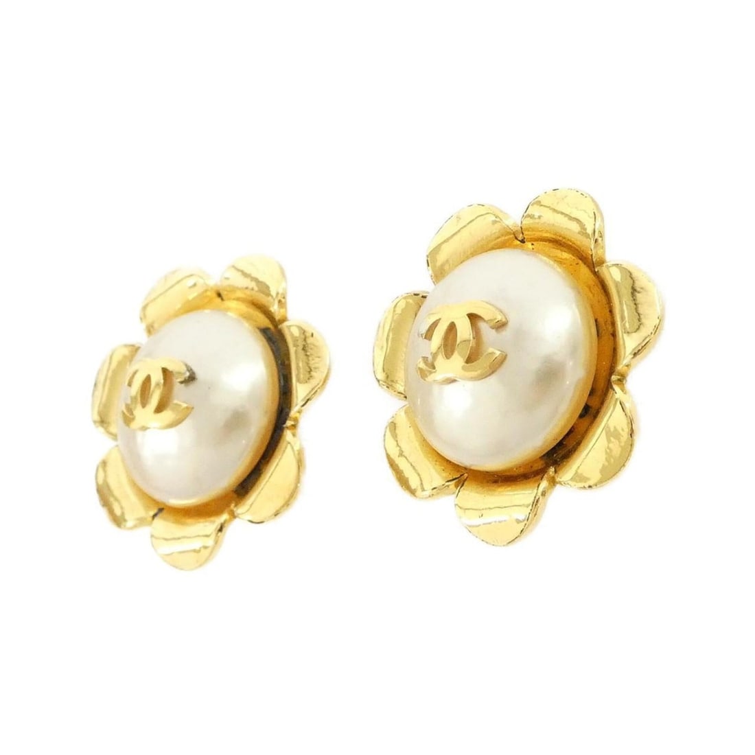 Chanel earrings - 2