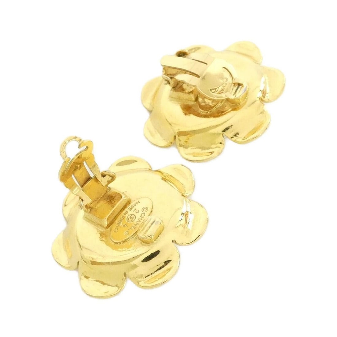 Chanel earrings - 3