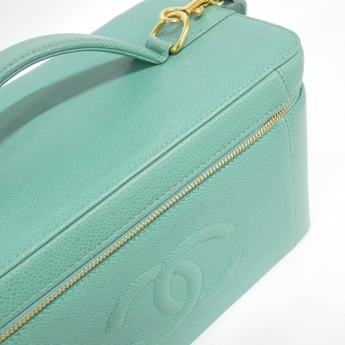 Chanel handbag - 5