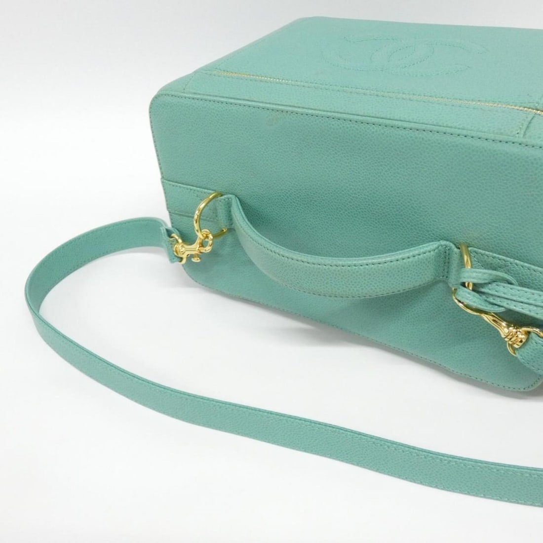 Chanel handbag - 7