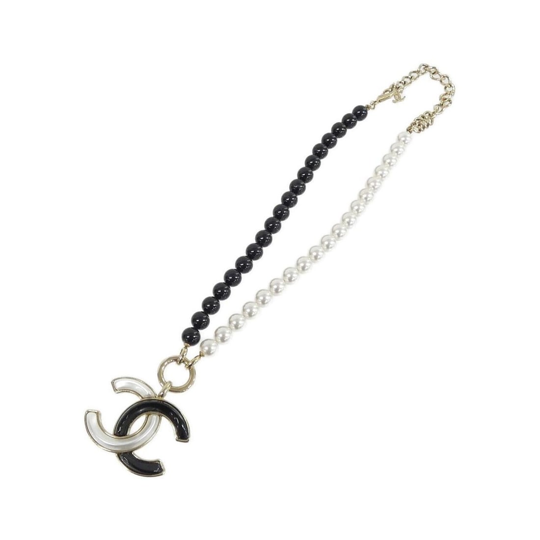 Chanel necklace - 2