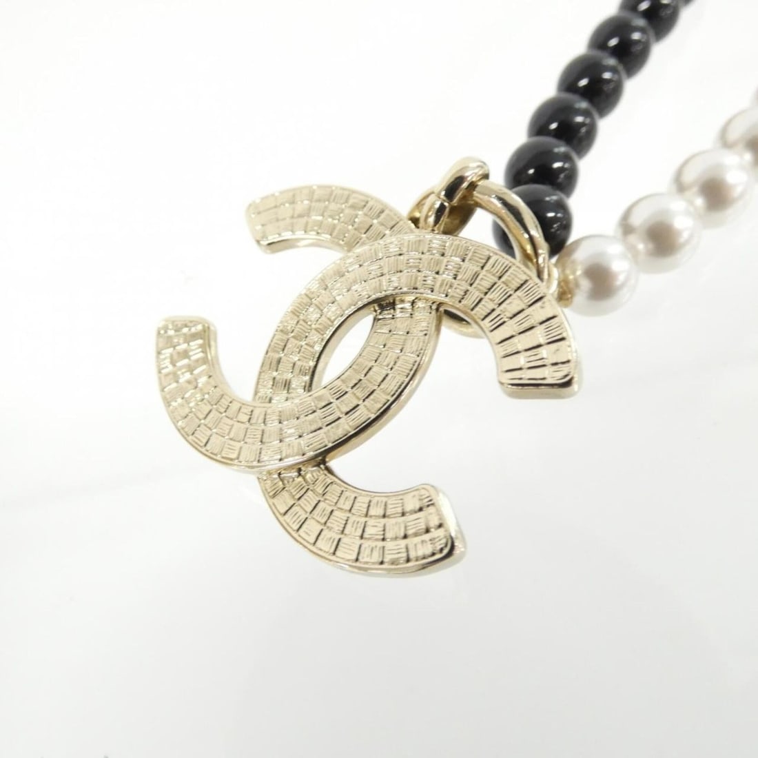 Chanel necklace - 3