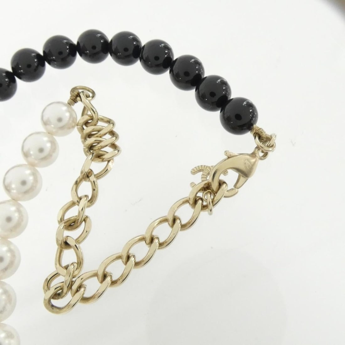 Chanel necklace - 4