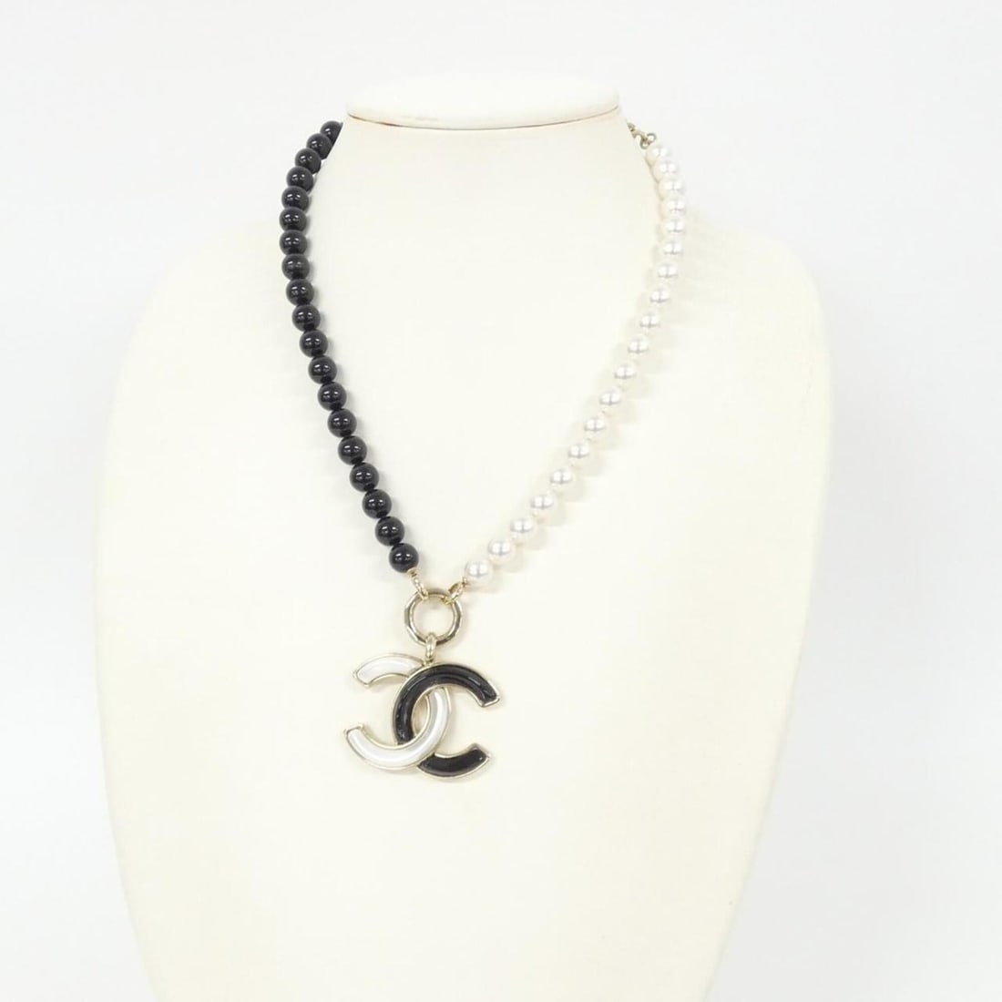 Chanel necklace - 5