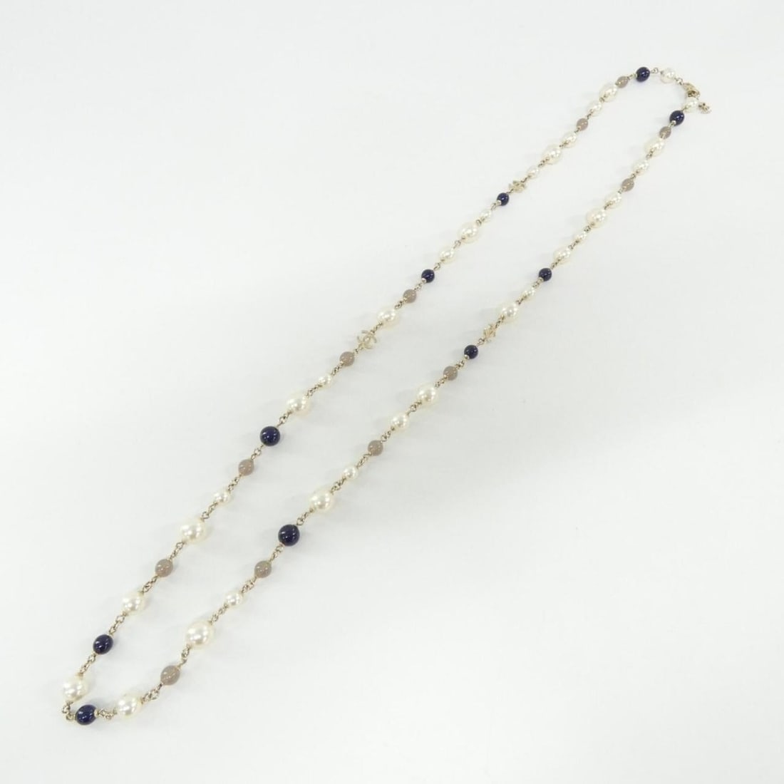 Chanel necklace - 2