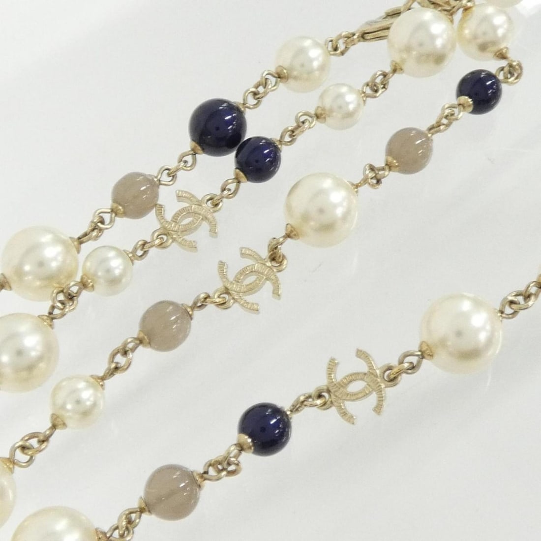 Chanel necklace - 3
