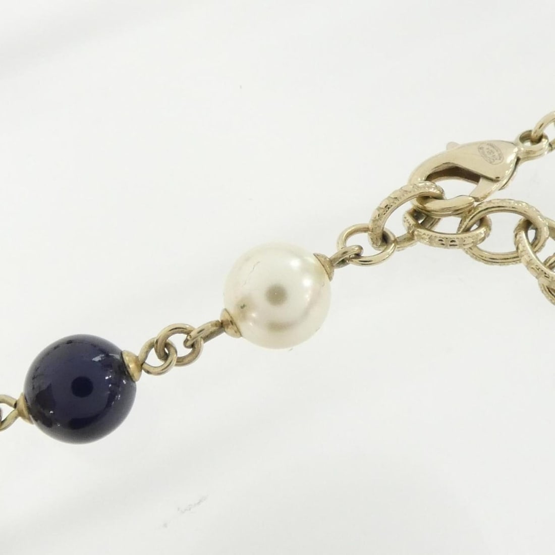 Chanel necklace - 4