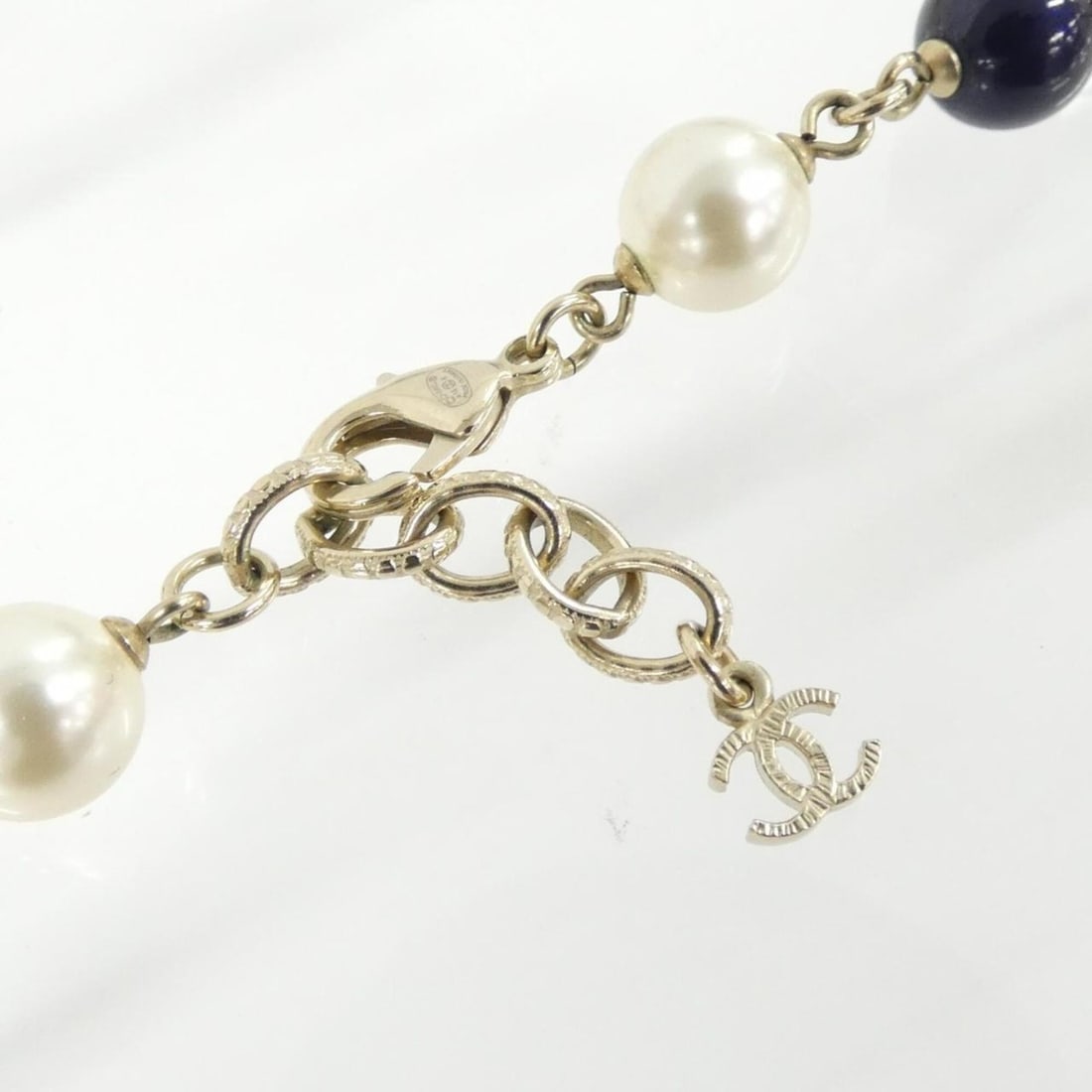Chanel necklace - 5