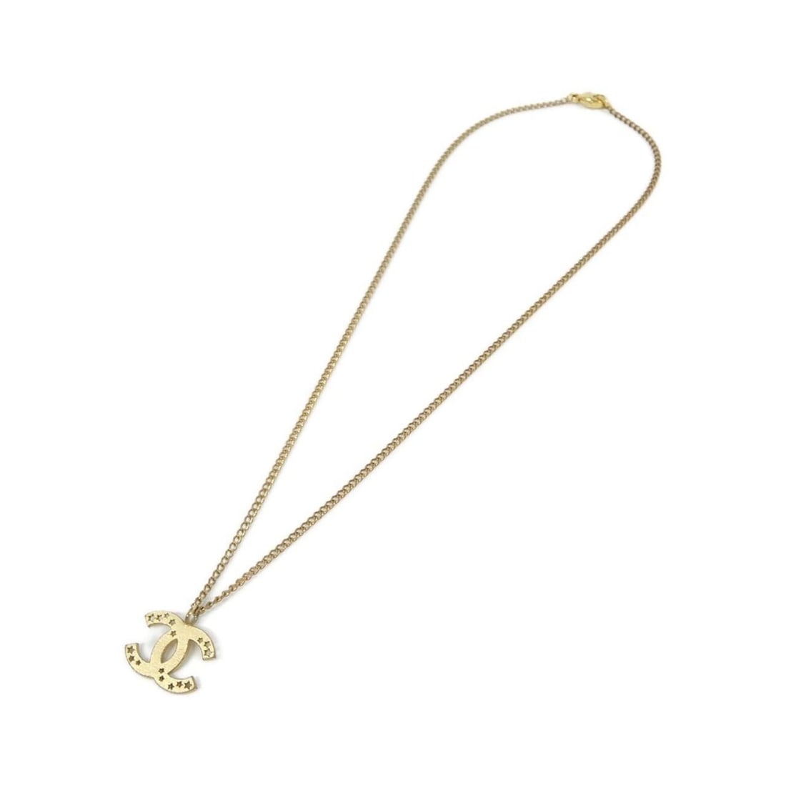 Chanel necklace - 2